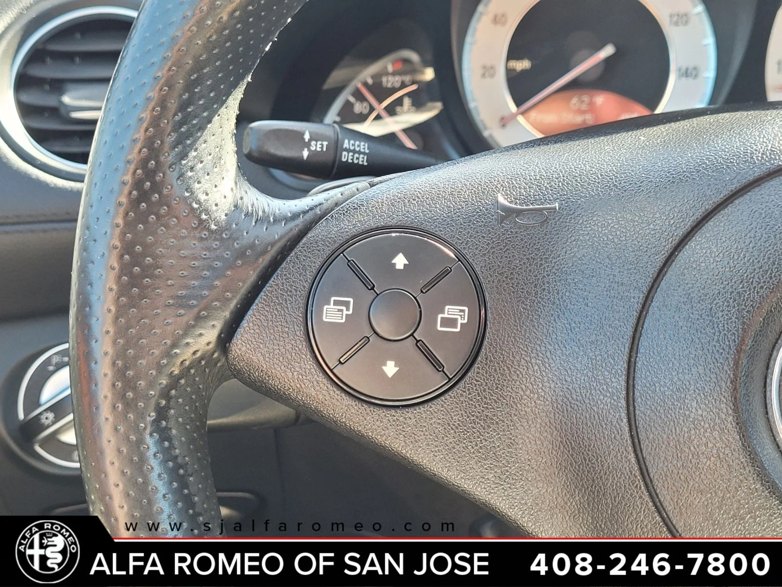 Used 2012 Black Mercedes-Benz SL 550 image 15