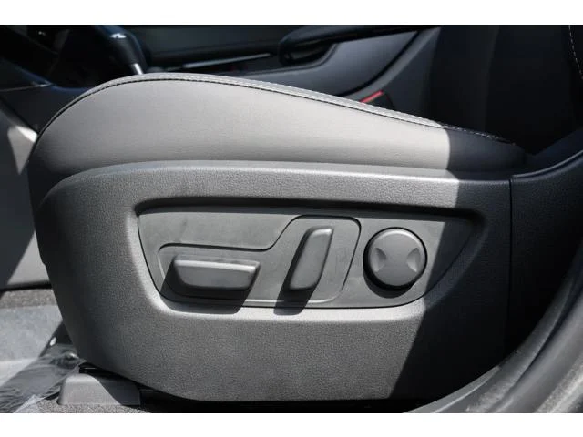 New 2026 Machine Gray Metallic Mazda 2.5 S Preferred AWD image 18