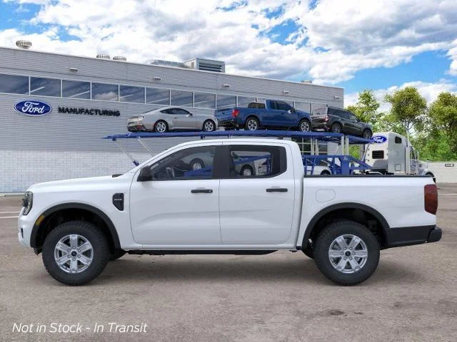 New 2026 Oxford White Ford XL image 25