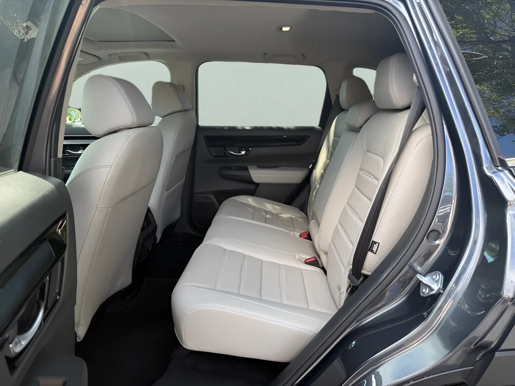 2024 Honda CR-V EX-L - Photo 21