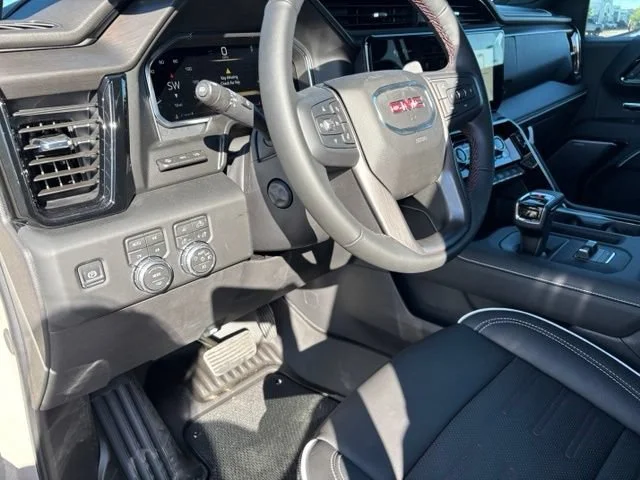 New 2026 Coastal Dune GMC AT4X image 14