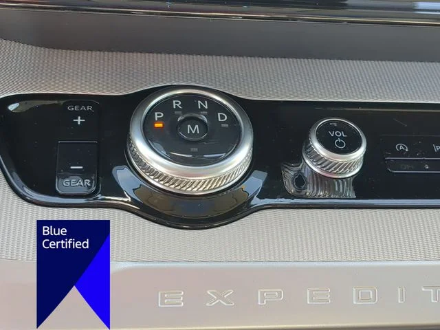 Used 2025 Blue Ford Active image 26