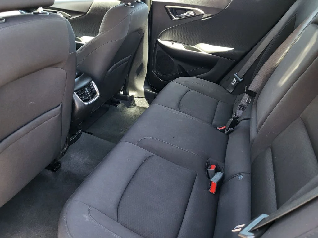 Used 2022 Northsky Blue Metallic Chevrolet LT image 22