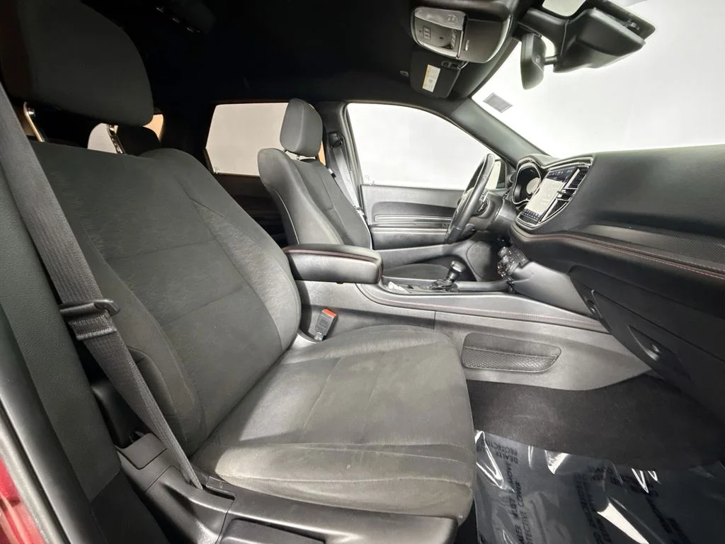 Used 2023 Red Dodge GT image 27