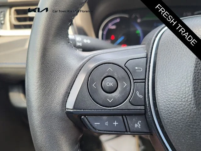 Used 2024 Gray Toyota XSE image 20