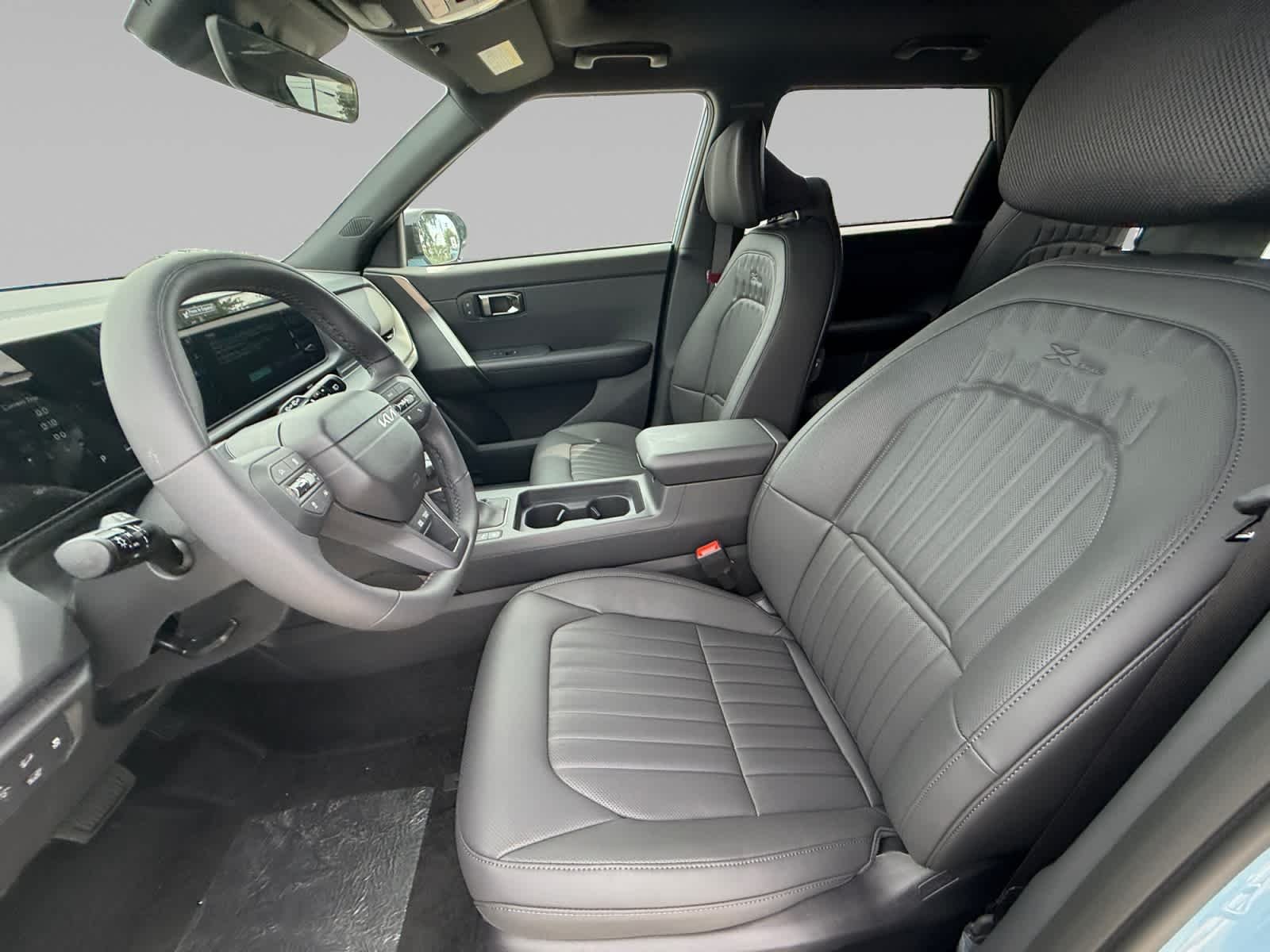 New 2027 FROST BLUE Kia X-Line SX image 11