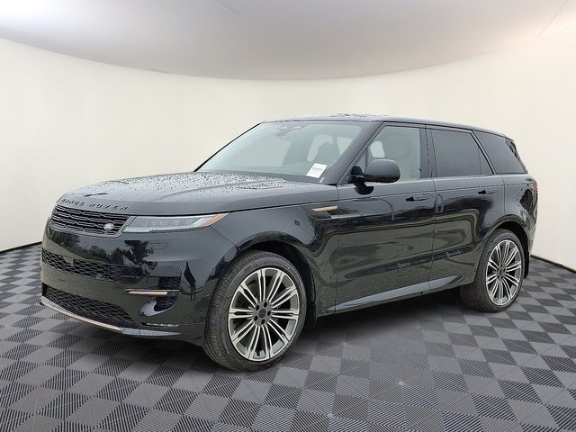 2026 Land Rover Range Rover Sport P400 Dynamic SE
