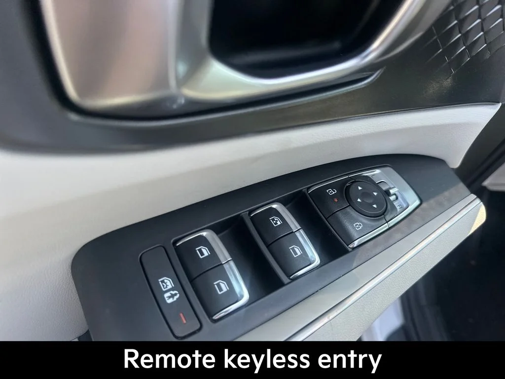 2026 Kia Sorento S - Photo 12