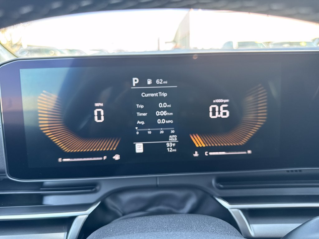 New 2027 Silver Kia EX image 19