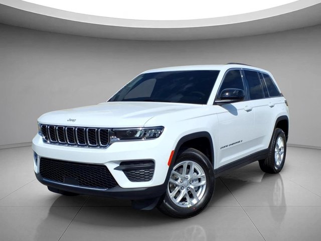 2023 Jeep Grand Cherokee For Sale Pineville NC | Charlotte | Matthews