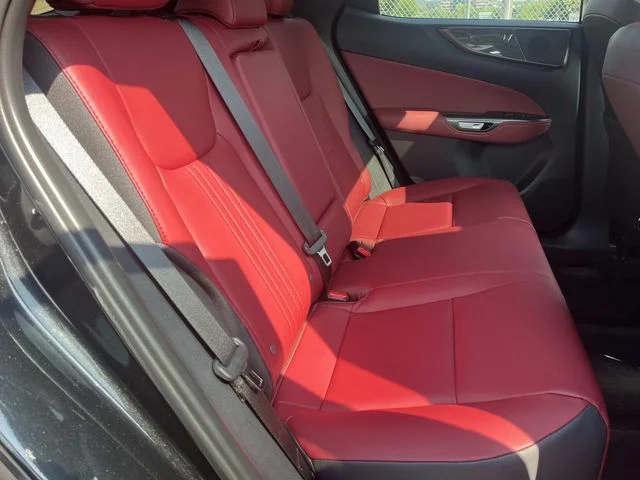 Certified Used 2025 CAVIAR Lexus 350 Premium image 26