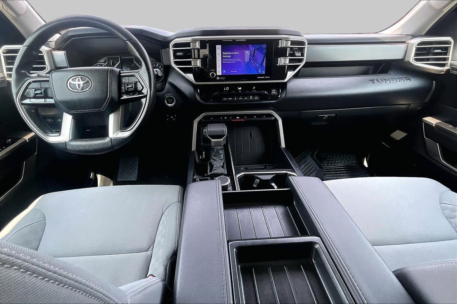 2023 Toyota Tundra SR5 - Photo 15
