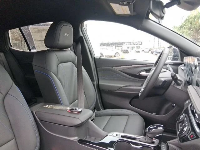 2026 Buick Envista Sport Touring - Photo 18