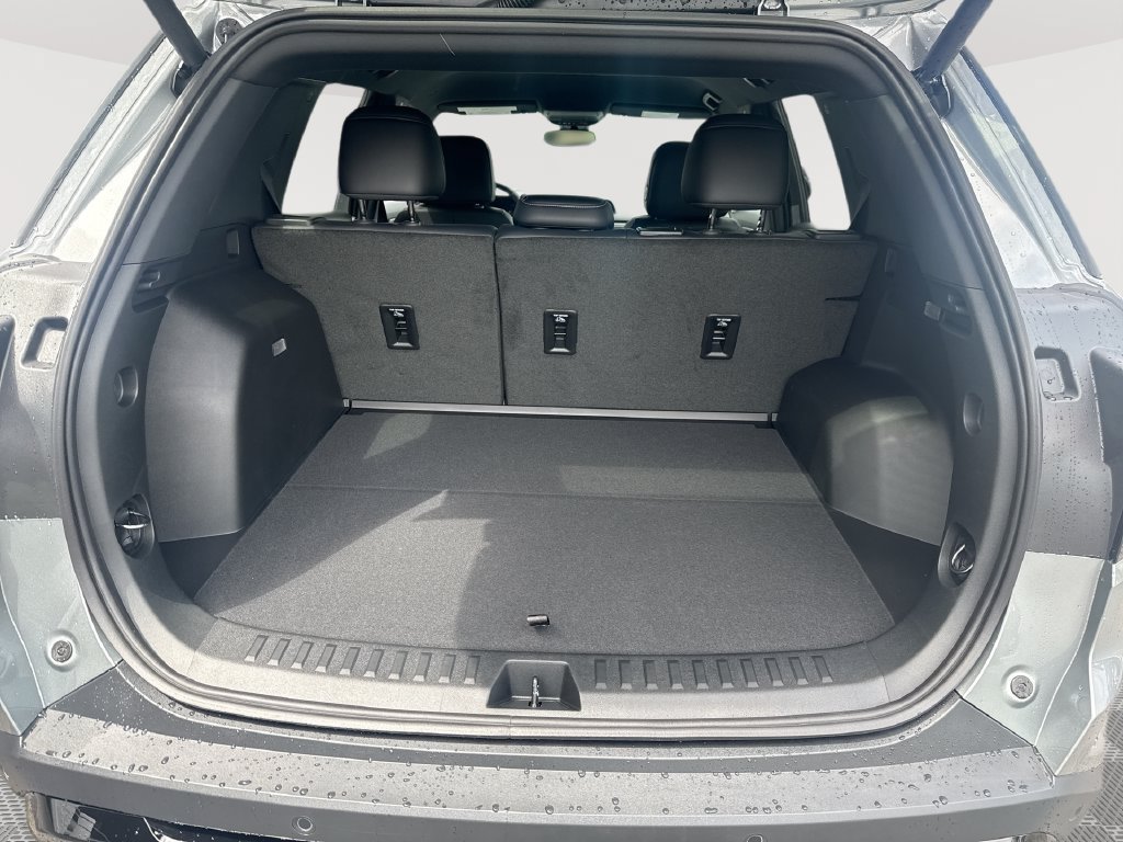 2027 GMC Terrain Elevation - Photo 25
