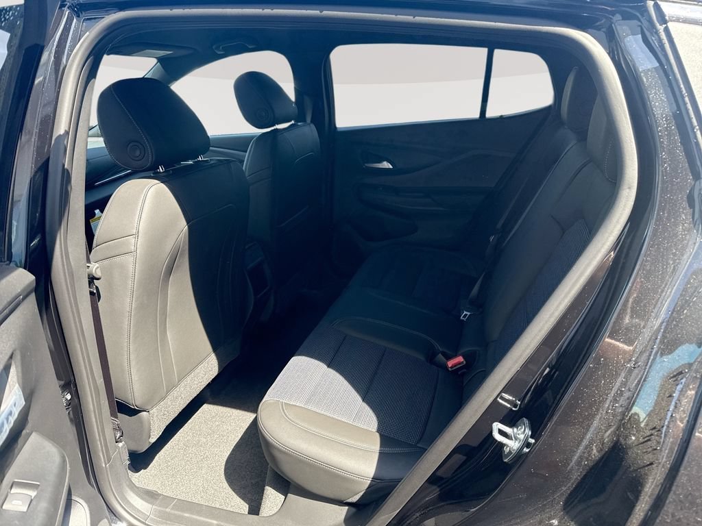 2026 Buick Envista Preferred - Photo 23