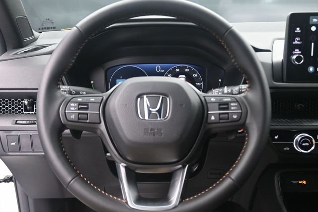2026 Honda CR-V Sport-L - Photo 10