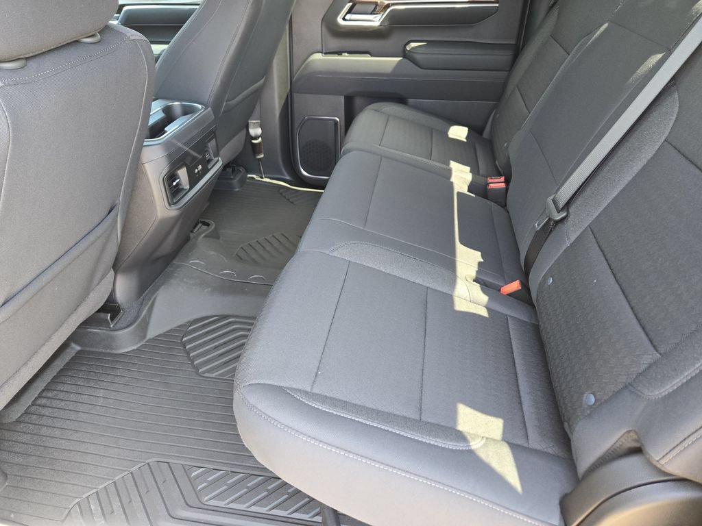 2026 Chevrolet Silverado 1500 LT Trail Boss - Photo 14