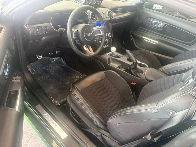 2023 Ford Mustang GT Premium - Photo 6