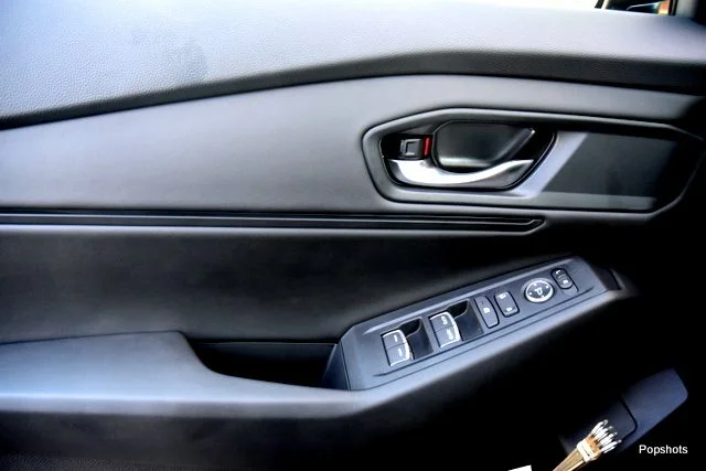 New 2026  Honda SE image 6