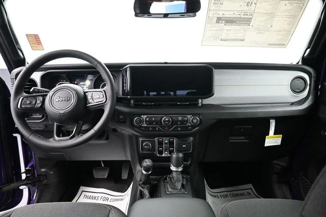New 2026 Reign Exterior Paint Jeep Sport S image 28