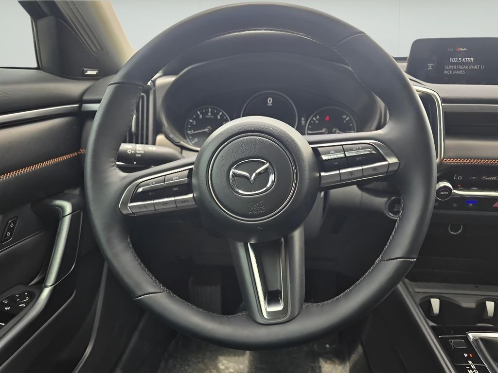 2025 Mazda CX-50 Premium Plus - Photo 12
