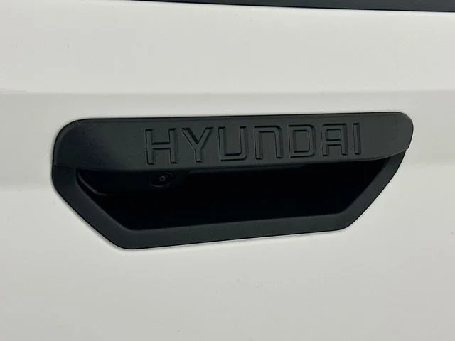 New 2026 Hyundai SANTA CRUZ SEL