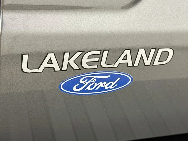 New 2026 Gray Ford XL image 23