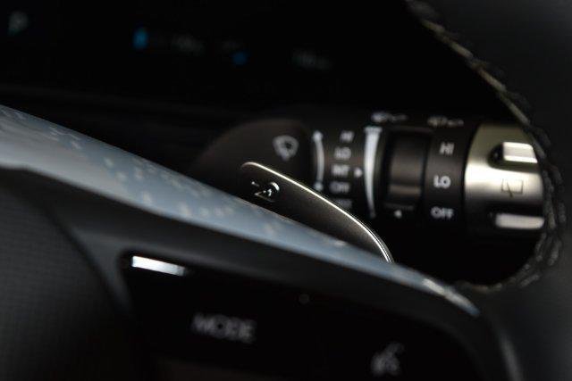 New 2026 Black Hyundai SE image 60