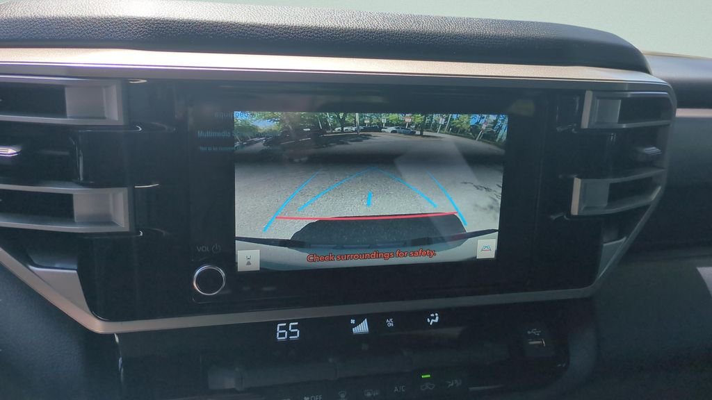 2026 Toyota Tundra SR5 - Photo 25