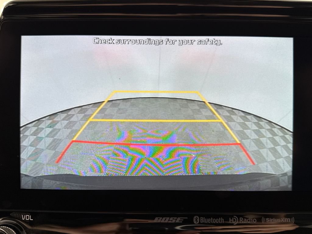 2021 Kia Seltos SX - Photo 17