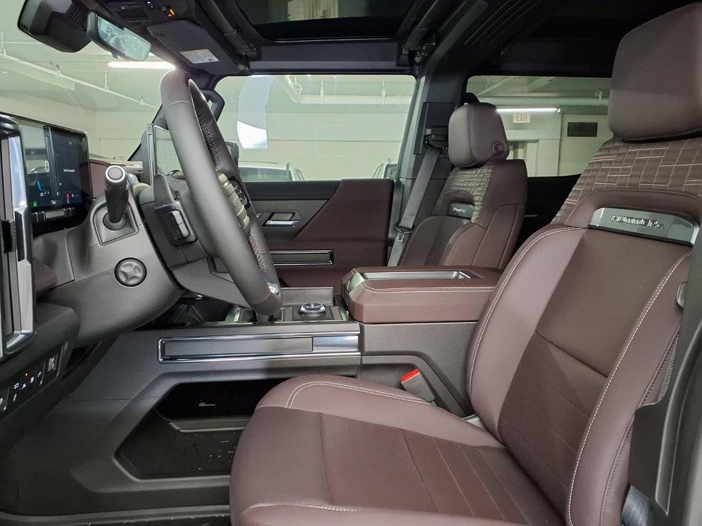 2026 GMC HUMMER EV 2X - Photo 16