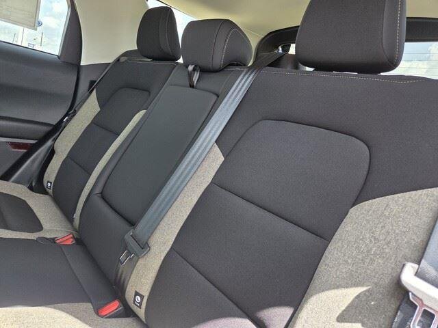 New 2026 Carbonized Gray Metallic Ford Big Bend® image 26