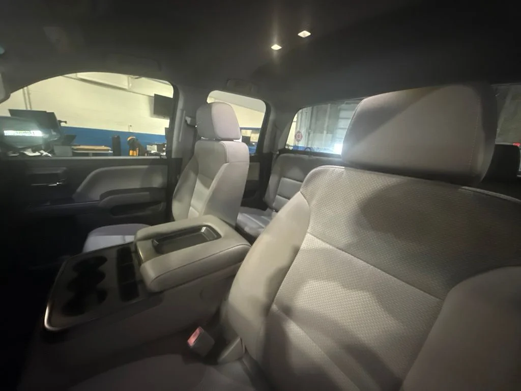 Used 2016 Summit White GMC Base image 26