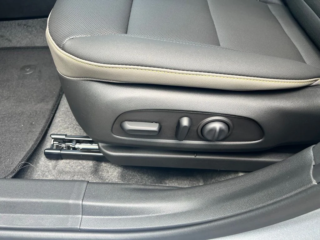 New 2026 Sterling Gray Metallic Chevrolet ACTIV image 16