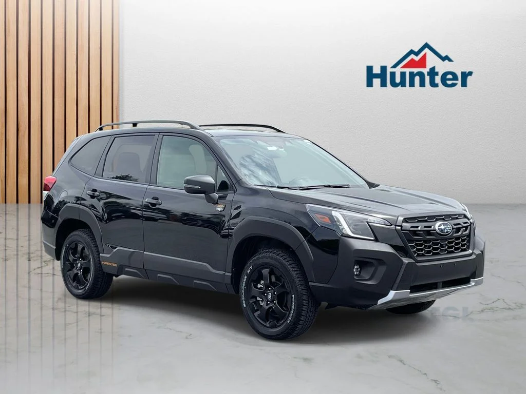 2025 Subaru Forester Wilderness's photo