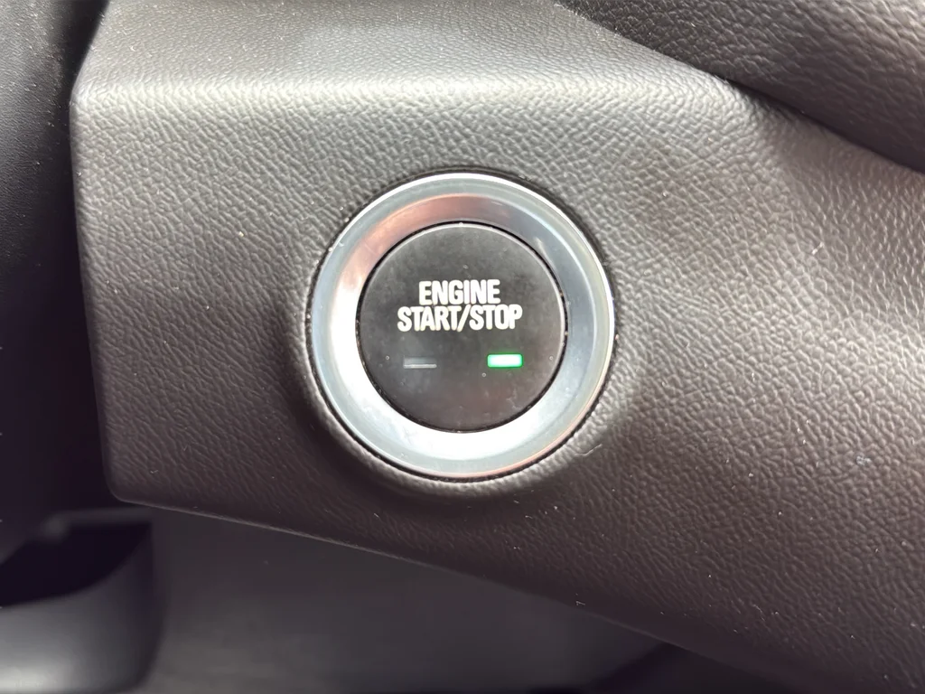 Used 2023 Silver GMC SLE image 25