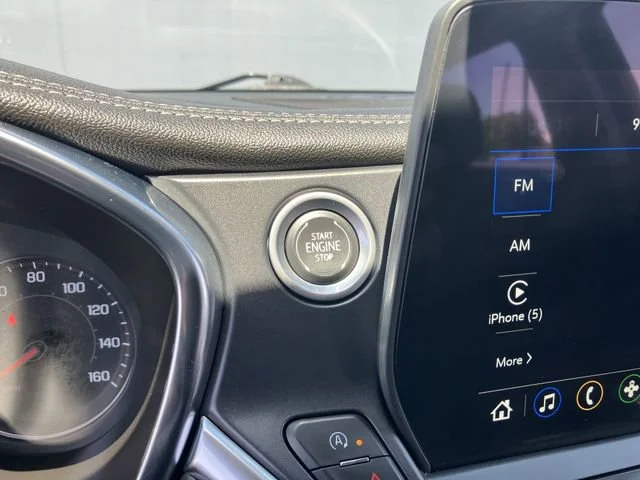 2024 Chevrolet Blazer 2LT - Photo 16