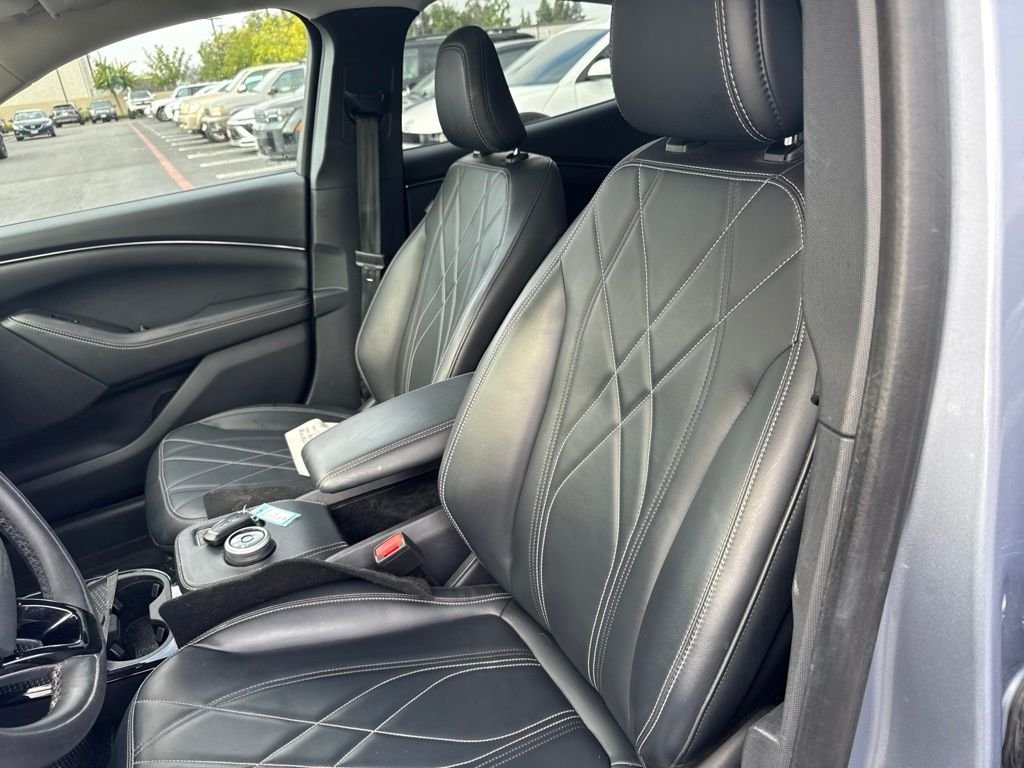Used 2022 Blue Ford California Route 1 image 6