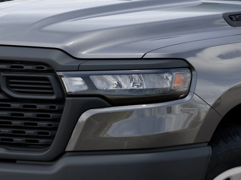 2026 RAM 1500 Tradesman - Photo 10