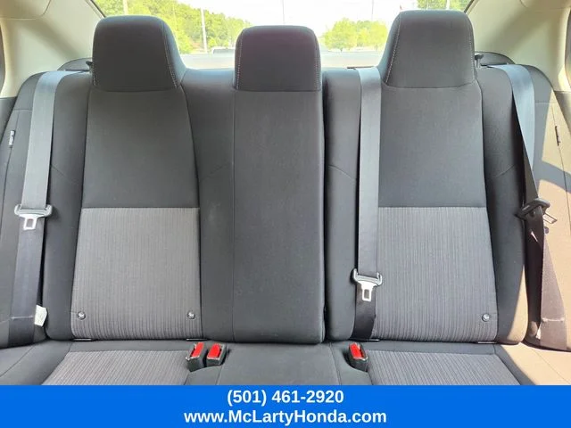 Used 2024 Fresh Powder Nissan SV image 10