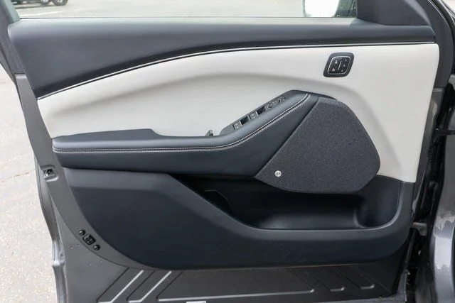Used 2021 Gray Ford Premium image 17