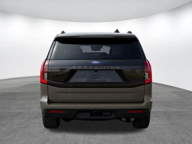 New 2027 Marsh Gray Ford Tremor® image 7
