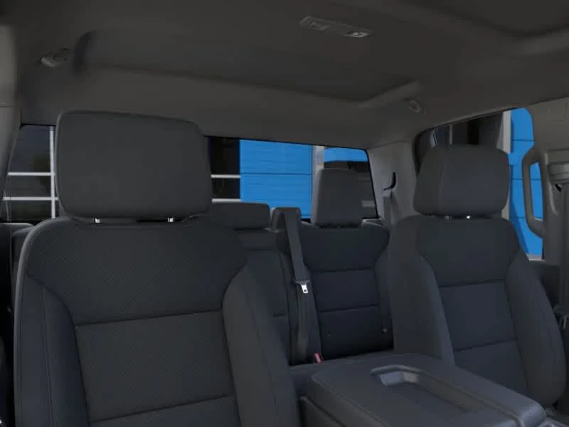 2026 GMC Sierra 3500HD Pro - Photo 24