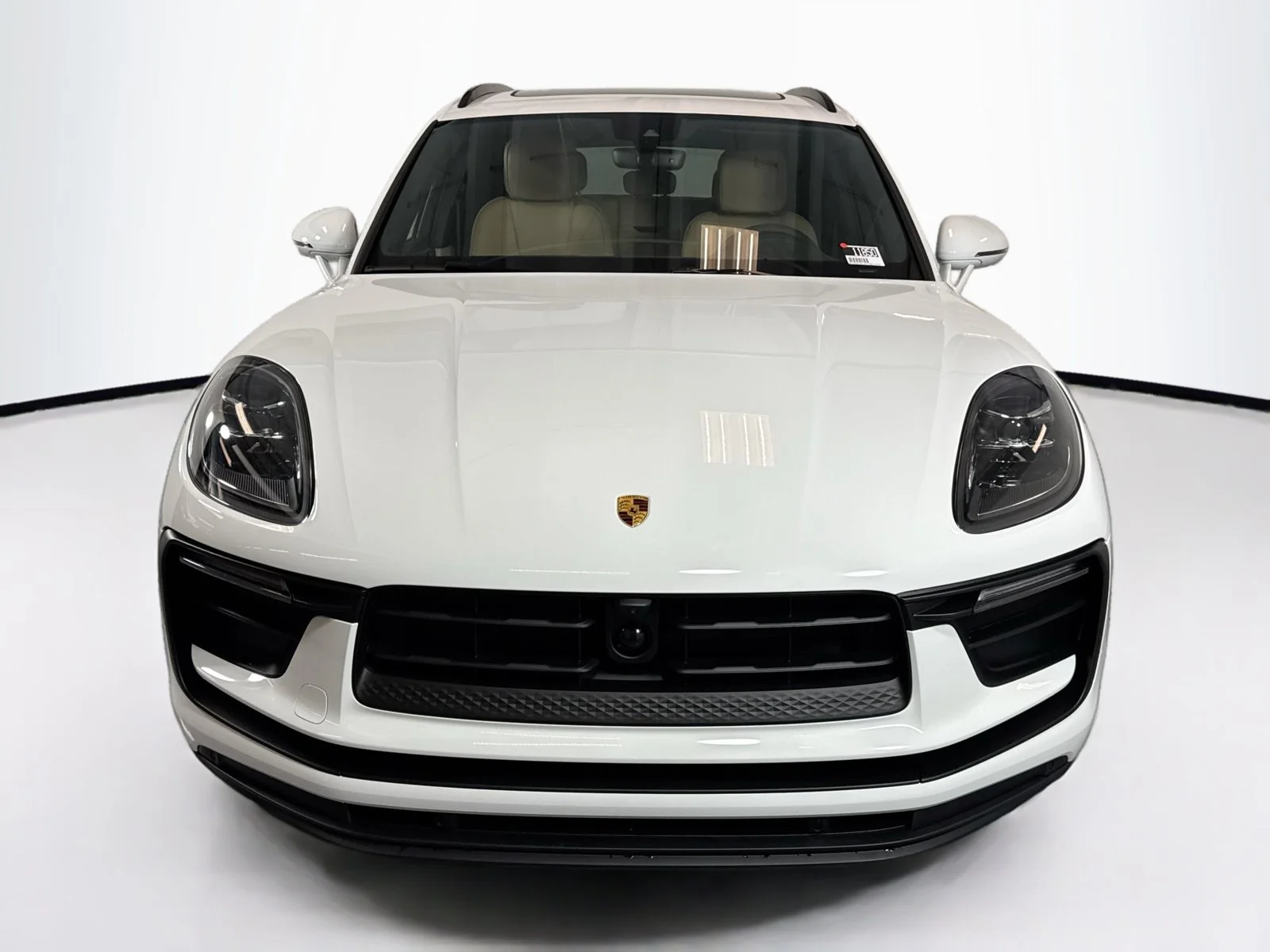 Used 2026 White Porsche  image 6