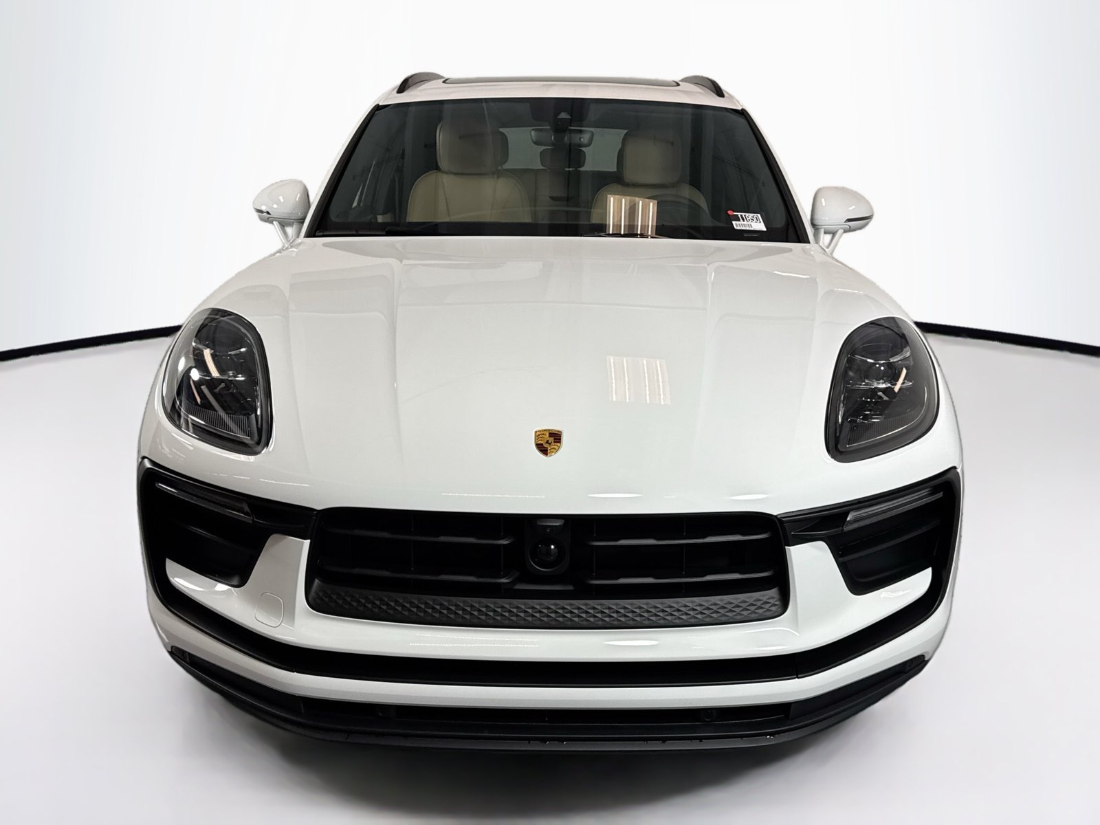 Used 2026 White Porsche  image 6