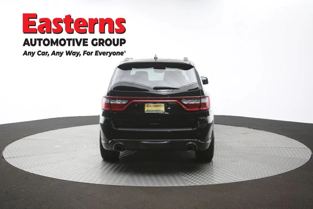 Used 2025 Black Dodge R/T 20th Anniversary Premium image 39