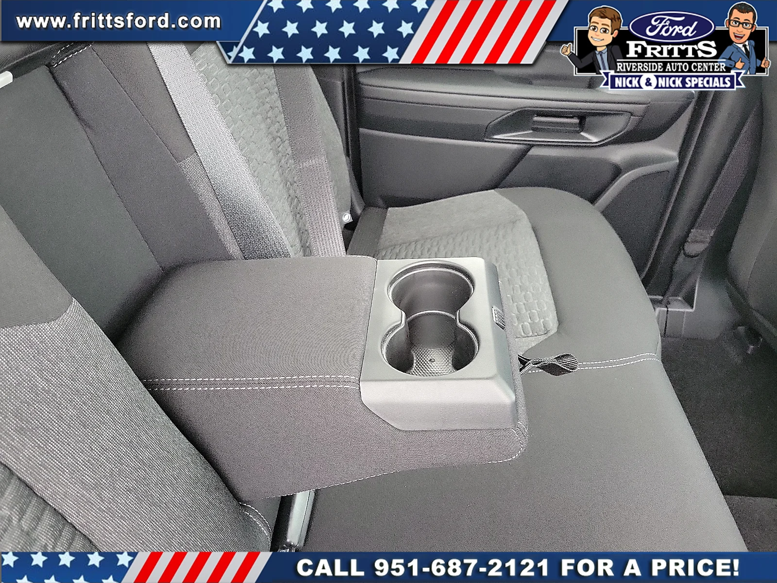 New 2025 Ruby Red Metallic Tinted Clearcoat Ford XL image 20