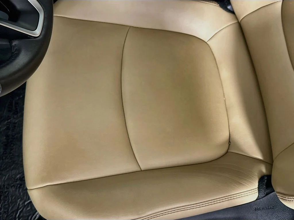 Used 2023 Midnight Black Metallic Toyota XLE Premium image 20