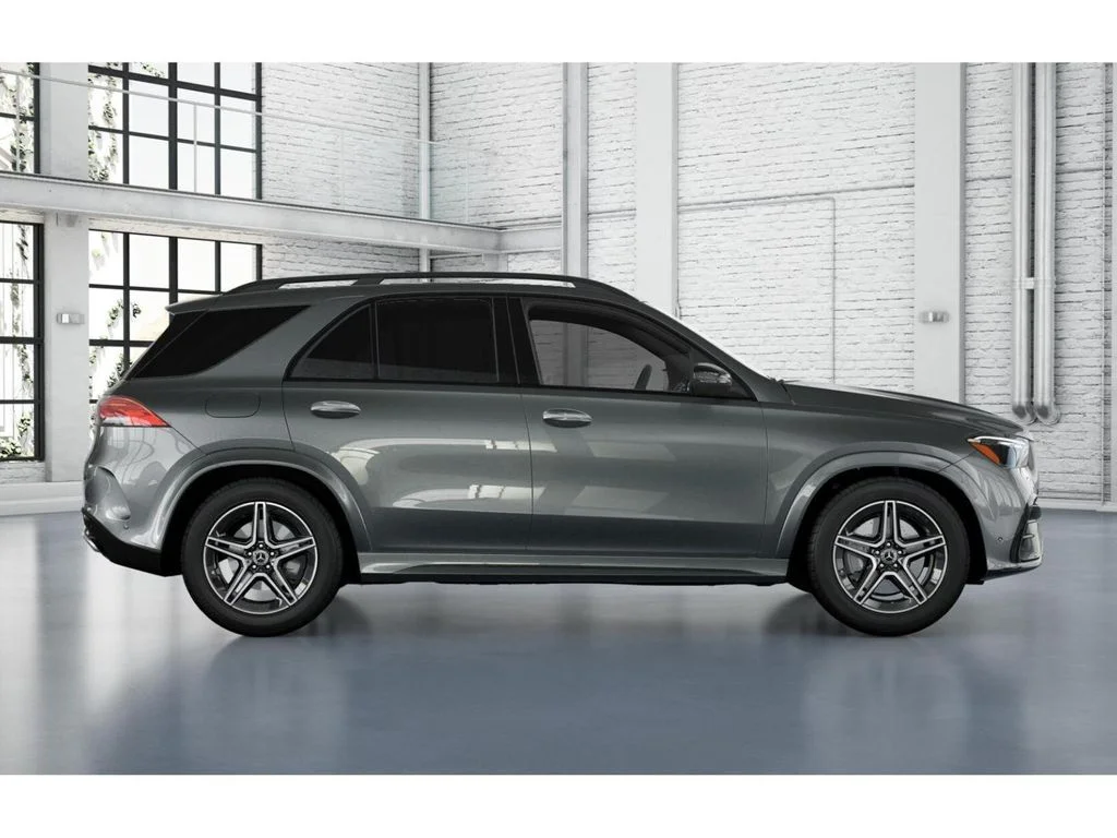 New 2026  Mercedes-Benz GLE 350 image 2