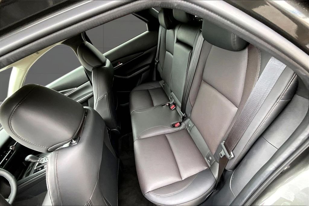 2026 Mazda CX-30 Premium - Photo 20